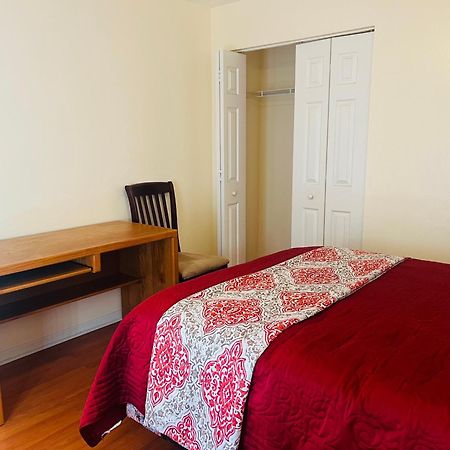 Room In Citrus Park And Carollwood, Close To The Airport & Downtown Tampa Dış mekan fotoğraf