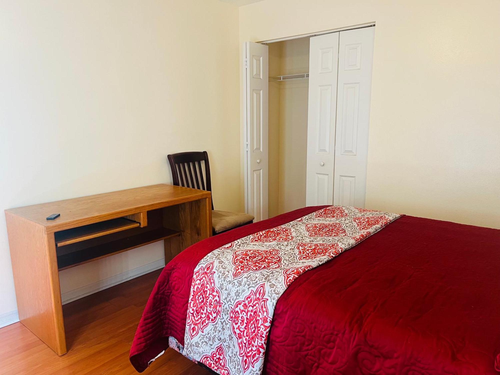 Room In Citrus Park And Carollwood, Close To The Airport & Downtown Tampa Dış mekan fotoğraf