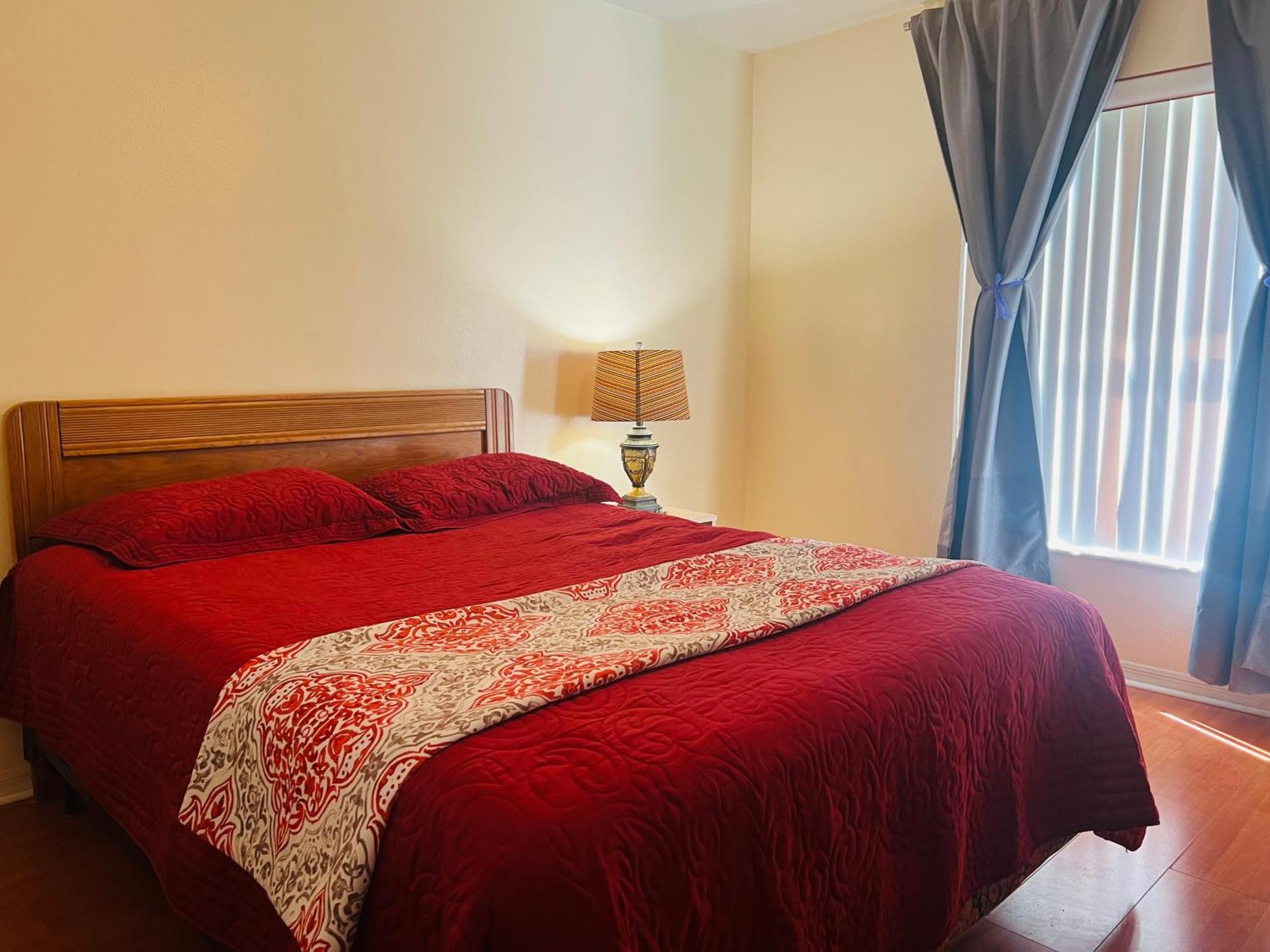 Room In Citrus Park And Carollwood, Close To The Airport & Downtown Tampa Dış mekan fotoğraf